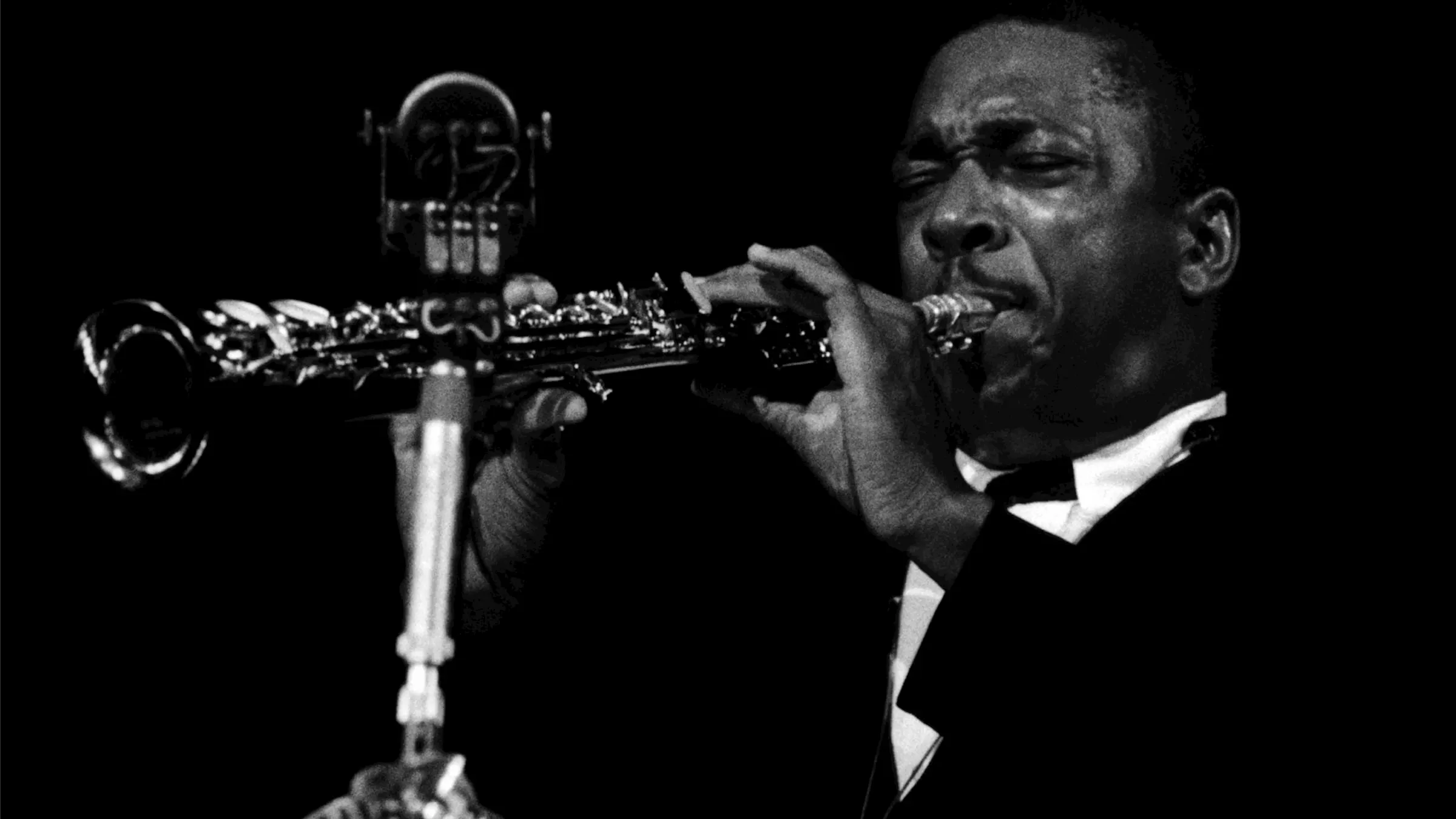 John Coltrane FB9 T93